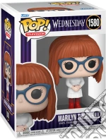 Wednesday: Funko Pop! Television - Marilyn Thornhill (Vinyl Figure 1580) giochi