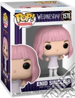 Wednesday: Funko Pop! Television - Enid Sinclair (Vinyl Figure 1578) giochi