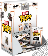 Star Wars: Funko Pop! Bitty Pop Singles - Mandalorian (Assortimento) giochi