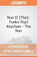 Nun II (The): Funko Pop! Keychain - The Nun giochi