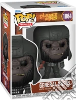 Planet Of The Apes: Funko Pop! Movies - S3 - General Ursus giochi