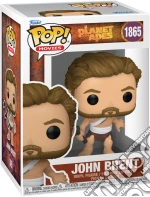 Planet Of The Apes: Funko Pop! Movies - S3 - John Brent giochi