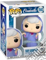 Disney: Funko Pop! -Â Cinderella's 75th - Fairy Godmother (Vinyl Figure 1543) giochi
