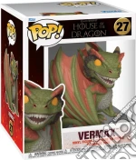 House Of The Dragon: Funko Pop! Super - Season 4 - Vermax (Vinyl Figure 27) giochi
