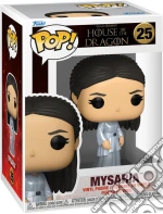 House Of The Dragon: Funko Pop! Television - Season 4 - Mysaria (Vinyl Figure 25) giochi