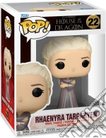 House Of The Dragon: Funko Pop! Television - Season 4 - Rhaynera Targaryen (Vinyl Figure 22) giochi