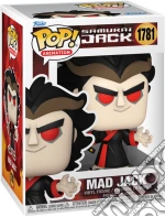 Samurai Jack: Funko Pop! Animation - Mad Jack giochi
