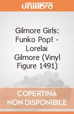 Gilmore Girls: Funko Pop! - Lorelai Gilmore (Vinyl Figure 1491) giochi
