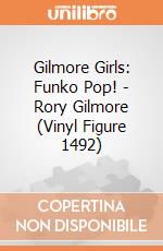 Gilmore Girls: Funko Pop! - Rory Gilmore (Vinyl Figure 1492) giochi