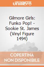 Gilmore Girls: Funko Pop! - Sookie St. James (Vinyl Figure 1494) giochi