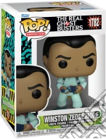 Real Ghostbusters (The): Funko Pop! Animation - Winston Zeddemore giochi