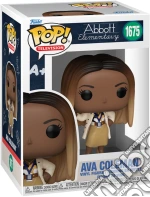 Abbott Elementary: Funko Pop! Tv - Ava Coleman giochi