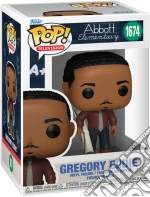 Abbott Elementary: Funko Pop! Tv - Gregory Eddie giochi