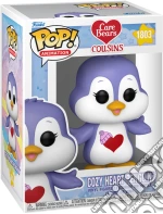 Care Bears: Funko Pop! Animation - Cozy Heart Penguin giochi