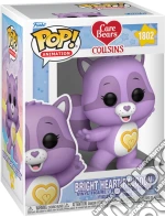 Care Bears: Funko Pop! Animation - Bright Heart Raccoon giochi