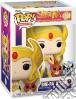 She-Ra: Funko Pop&Buddy - She-Ra With Kowl (Vinyl Figure 1800) giochi