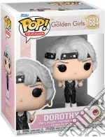 Golden Girls: Funko Pop! TV - 40th Anniversary - Dorothy giochi