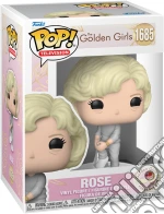 Golden Girls: Funko Pop! TV - 40th Anniversary - Rose giochi