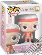 Golden Girls: Funko Pop! TV - 40th Anniversary - Sophia giochi