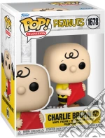 Peanuts: Funko Pop! Animation - S7 - Charlie Brown With Kite giochi