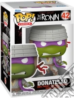 Teenage Mutant Ninja Turtles: Funko Pop! Comics - The Last Ronin - Donatello (Vinyl Figure 42) giochi