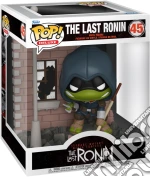Teenage Mutant Ninja Turtles: Funko Pop! Deluxe - The Last Ronin (Vinyl Figure 45) giochi