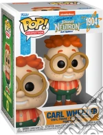 Jimmy Neutron: Funko Pop! Animation - Carl (Vinyl Figure 1904) giochi