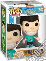 Jimmy Neutron: Funko Pop! Animation - Sheen (Vinyl Figure 1902) giochi