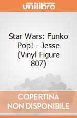 Star Wars: Funko Pop! - Jesse (Vinyl Figure 807) giochi