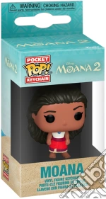 Disney: Funko Pop! Keychain - Moana 2 - Moana giochi