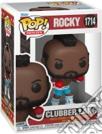Rocky III: Funko Pop! Movies - Clubber Lang (Vinyl Figure 1714) giochi
