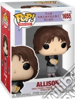 Breakfast Club (The): Funko Pop! Movies - Allison giochi