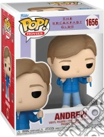 Breakfast Club (The): Funko Pop! Movies - Andrew giochi