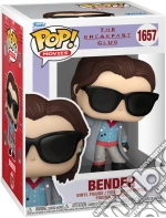 Breakfast Club (The): Funko Pop! Movies - Bender giochi