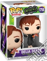 Beetlejuice: Funko Pop! Movies - Delia Deetz (Vinyl Figure 1758) giochi