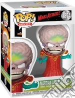 Mars Attacks: Funko Pop! Movies - Alien Leader giochi