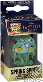 Disney: Funko Pop! Keychain - Fantasia 2000 - Sprite giochi