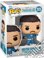 Marvel: Funko Pop! Fantastic 4 S1 - Mr. Fantastic (Vinyl Figure 1515) giochi