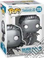 Marvel: Funko Pop! - Fantastic Four - Silver Surfer (Vinyl Figure 1518) giochi