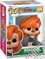 Disney: Funko Pop! - A Goofy Movie - Roxanne giochi
