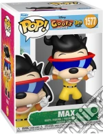 Disney: Funko Pop! - A Goofy Movie - Max giochi