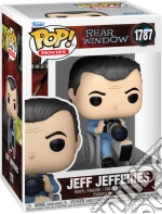 Rear Window: Funko Pop! Movies - L.B. 'Jeff' Jefferies (Vinyl Figure 1787) giochi