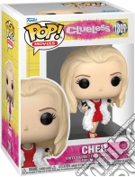 Clueless: Funko Pop! Movies - 30Th - Cher (Vinyl Figure 1807) giochi