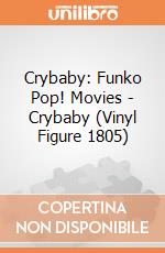 Crybaby: Funko Pop! Movies - Crybaby (Vinyl Figure 1805) giochi