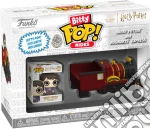 Harry Potter: Funko Bitty Pop Ride - Harry Potter w/Hogwarts Express giochi