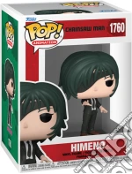 Chainsaw Man: Funko Pop! Animation - Himeno (Vinyl Figure 1760) giochi