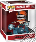 Chainsaw Man: Funko Pop! Deluxe - Chainsaw Man (Vinyl Figure 1768) giochi