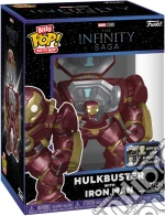 Marvel: Funko Bitty Bots - Hulkbuster giochi
