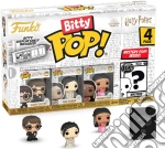 Harry Potter: Funko Bitty Pop - Goblet Of Fire - Harry 4pk giochi