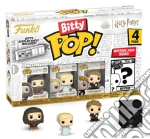 Harry Potter: Funko Bitty Pop - Goblet Of Fire - Hagrid 4pk giochi